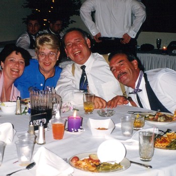 Photo of Eugene VanKerckhove Jr